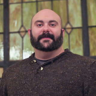 Writer: Danial Field