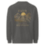 Thumbnail: Faith Can Move Mountains Crewneck Sweatshirt