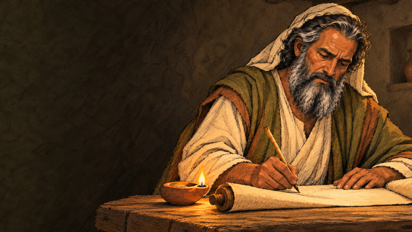 Did the Prophet Isaiah Write the Book of Isaiah?
