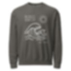 Thumbnail: Be Salty Crewneck Sweatshirt