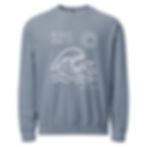 Thumbnail: Be Salty Crewneck Sweatshirt