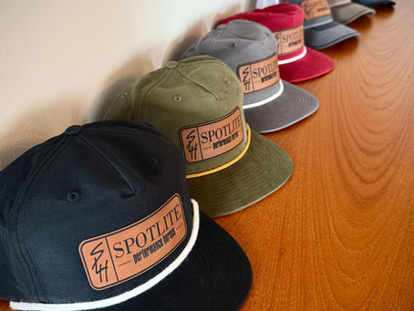 New Merchandise!