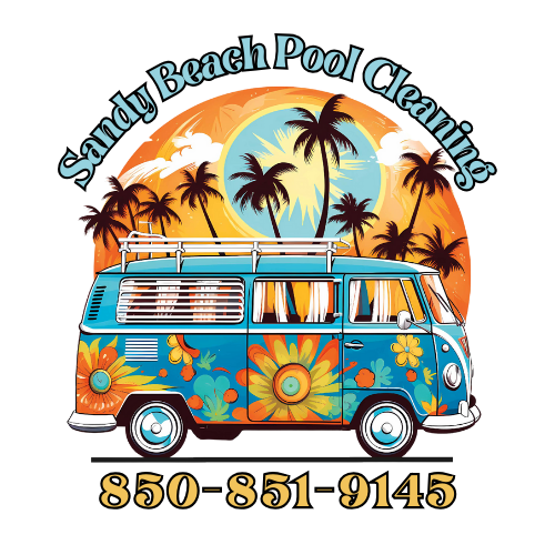 Sandy Beach Pool Cleaning