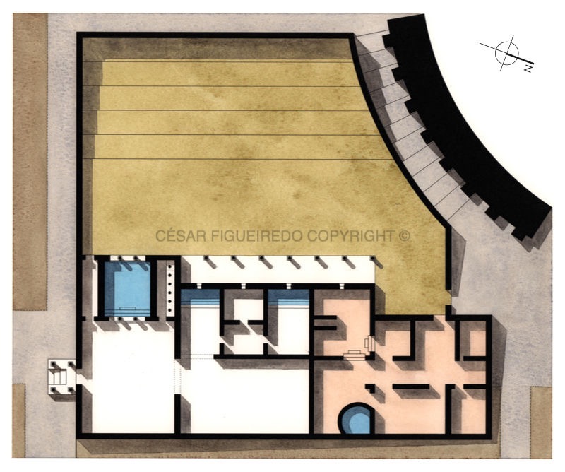 Termas da Cividade