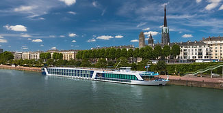 Rhine Background