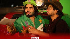 ULKAA Film Update: Bollywood Actor Deepak Kalra Wraps His Shoot