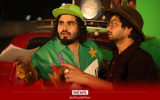 ULKAA Film Update: Bollywood Actor Deepak Kalra Wraps His Shoot