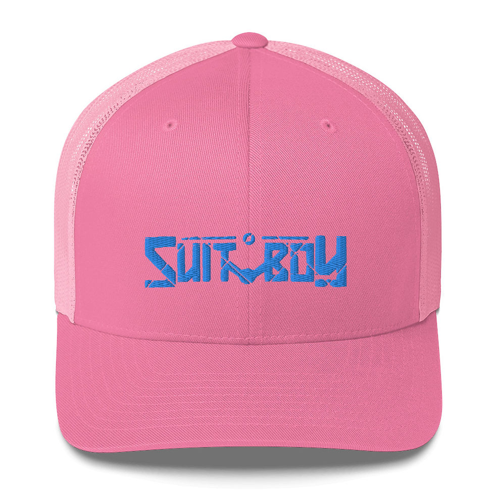 Thumbnail: Suitboy Cap