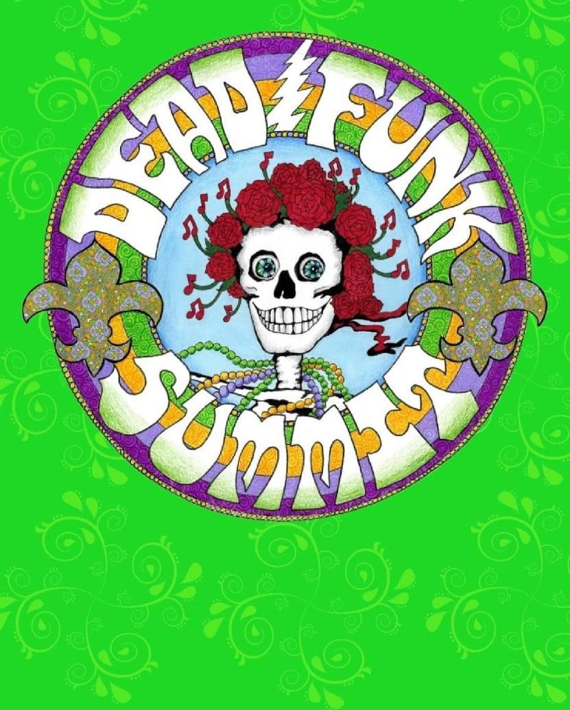 Joe Marcinek’s Dead Funk Summit All Star Super Jam