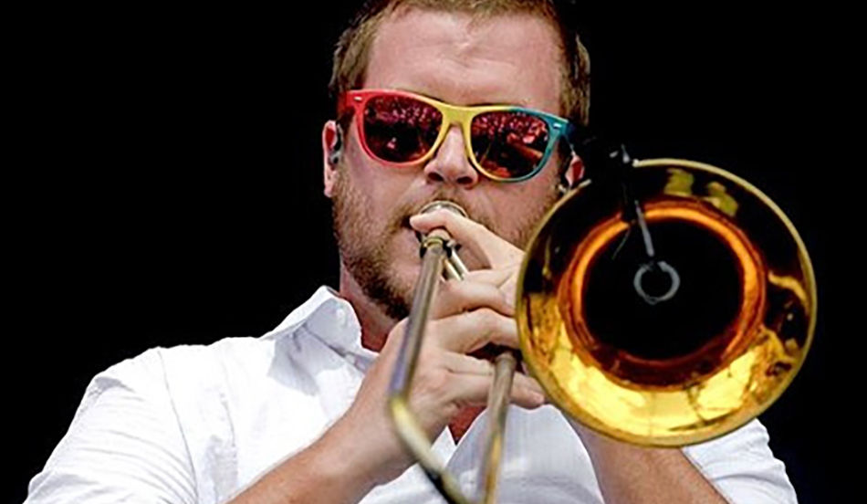 Pastor J Funky Revival with Greg Hicks & Eddie Christmas