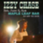 Izzy Chase