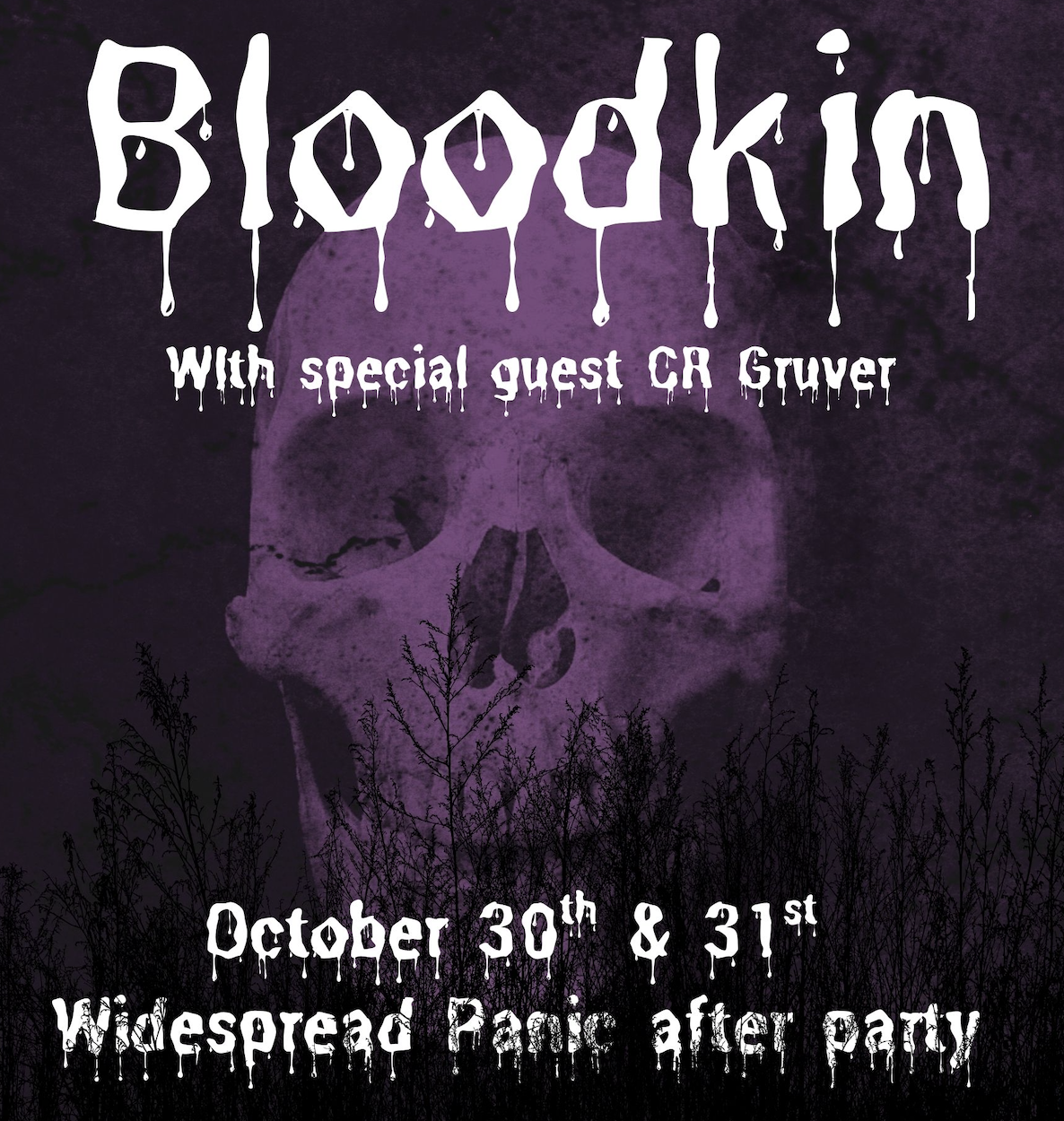 BLOODKIN