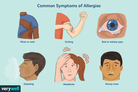 Homoeopathy for Allergies: How safe is it?