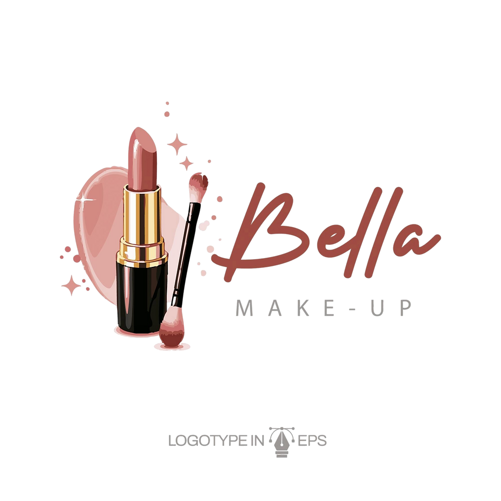 bella-make-up-logo-design.png