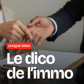 Le compromis de vente !