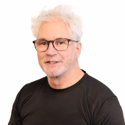 Paul Cramer, Registered Massage Therapist & Functional Massage Therapist at 4 Points Health Edmonton