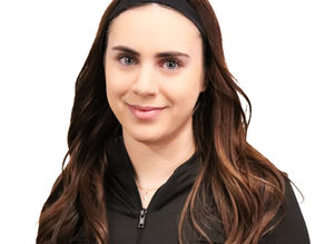 Meet Mia Gordey – Registered Massage Therapist at 4 Points Health Edmonton