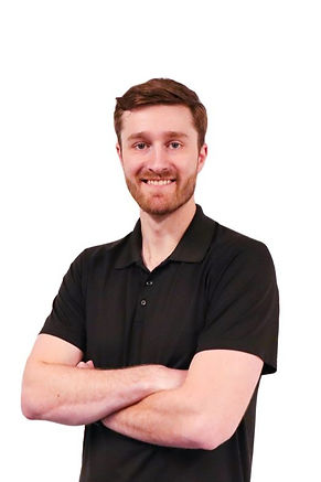 Matt Mohler - Shockwave tech/Physiotherapist