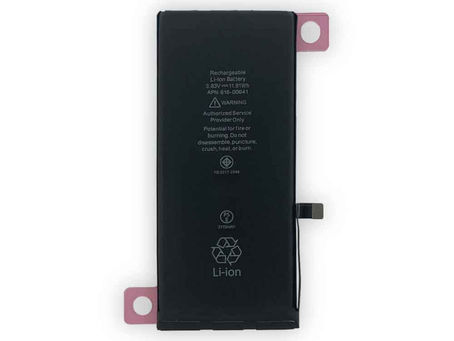 Apple 616-00641 3110mAh 11.91WH Bateria do Apple iPhone 11 Baterie do Telefonów