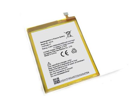 Infinix BL-30VX 3000mAh/11.55WH Bateria do Infinix X5514/Smart 2 Pro/X5515/X5516(X5516B)(Smart 3)/Smart 2 Baterie do Telefonów