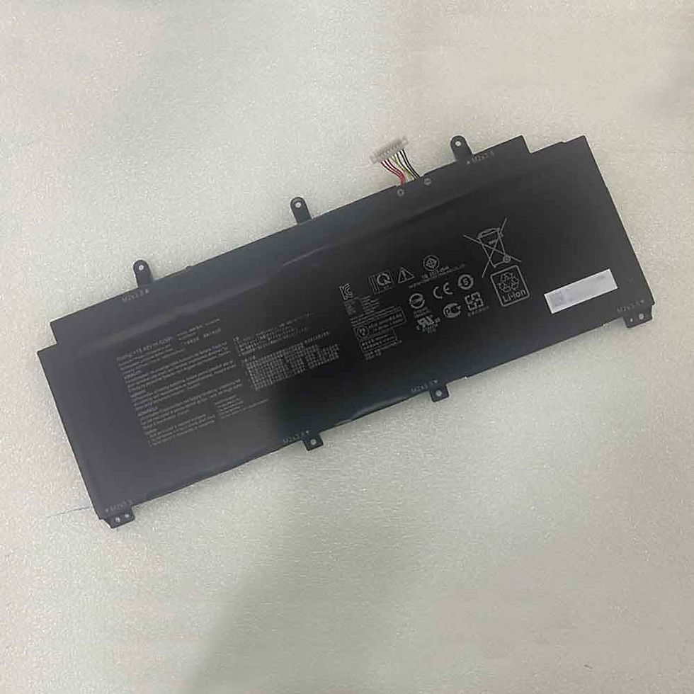 Asus C41N2009 62WH Bateria do Asus ROG Flow X13 GV301QC GV301QE GV301QH Baterie do Laptopów