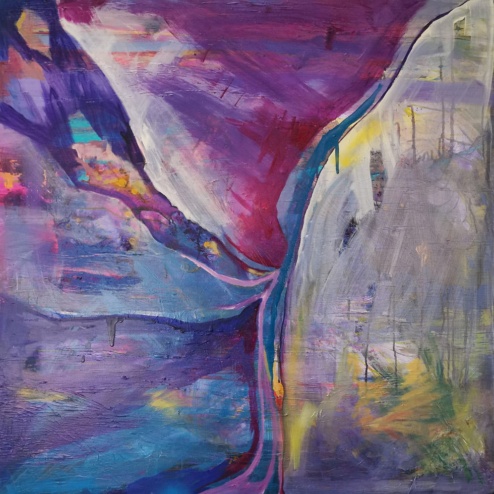 Purple Haze (Price on request) 