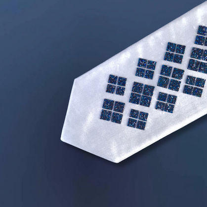 Luxury atara for talit