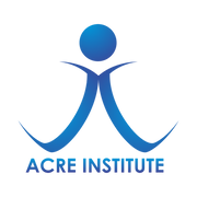 Logo de Acre Institute