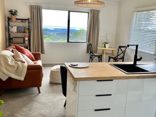 Open Plan