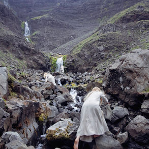 Island - Det som varit, det som är, det som skall bli...