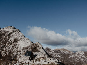 Kubus to Zdrilo – Hiking Velebit Croatia