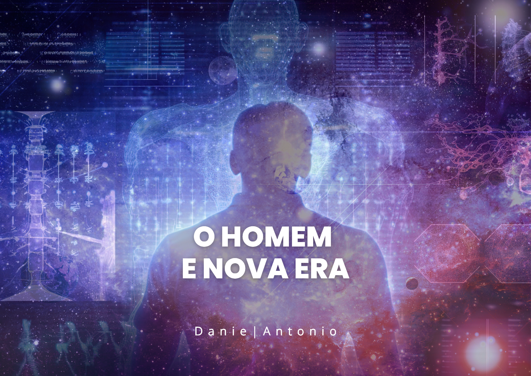 E-book O Homem e Nova Era