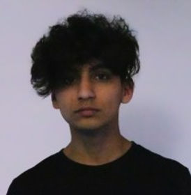 Krish Chachra