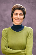 Thais Itaqui