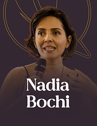 Nadia Bochi