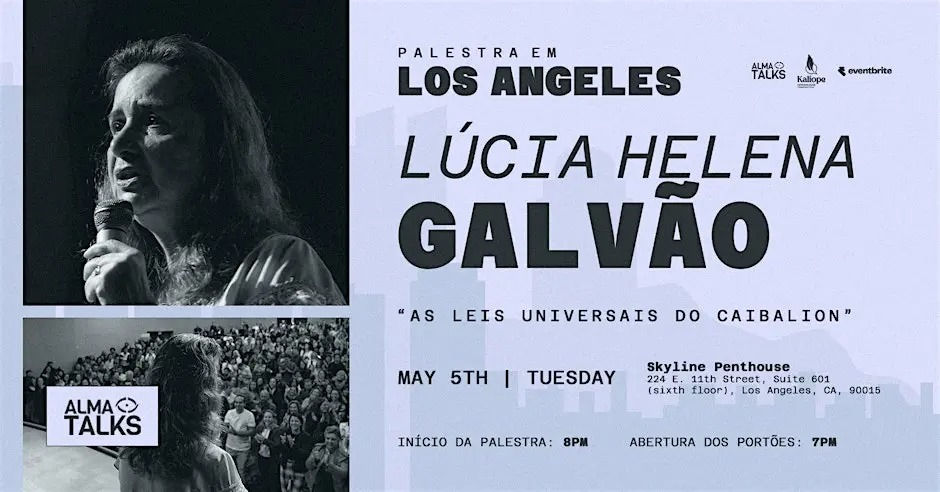 As Leis do Caibalion