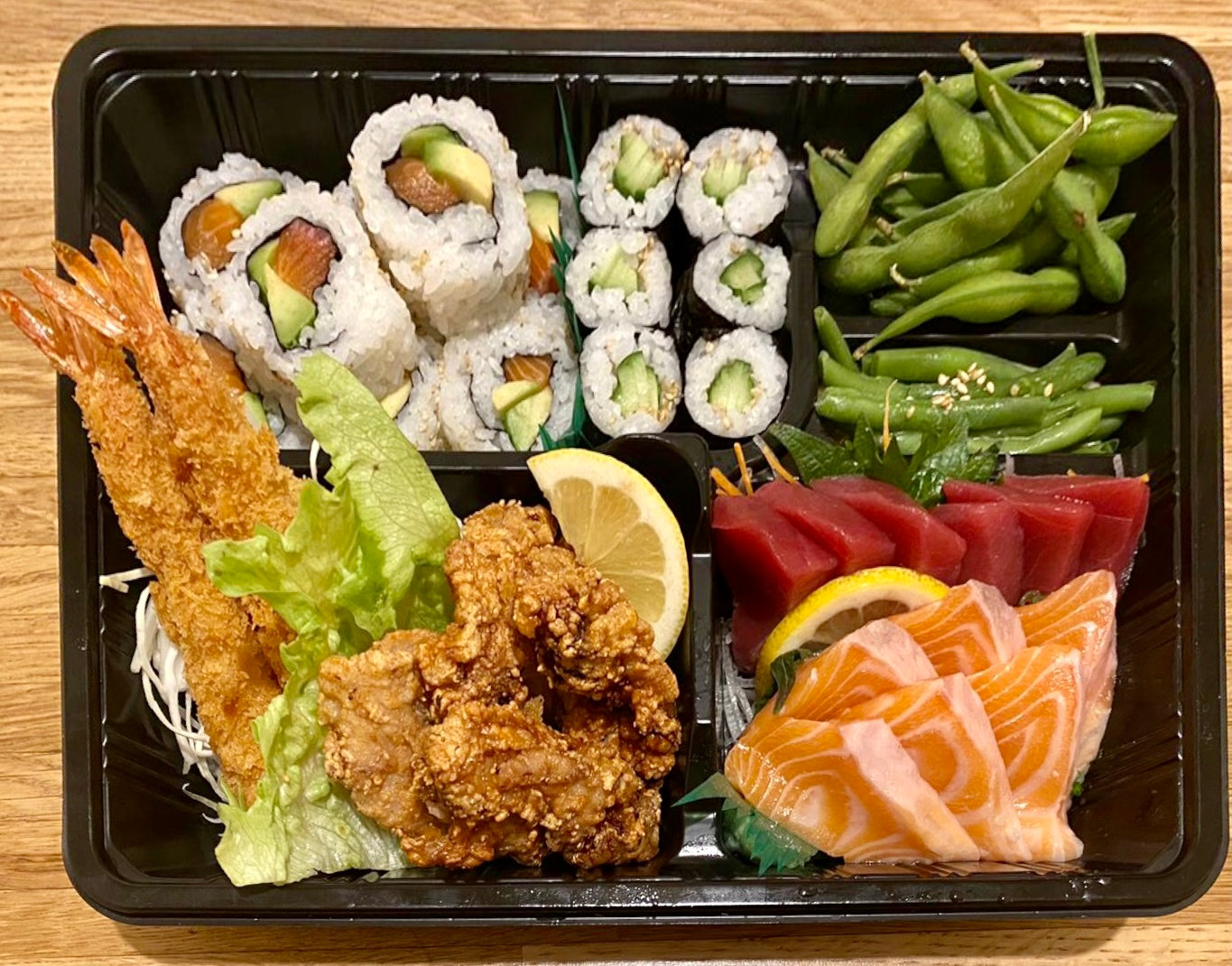 St Albans 14 April Asakusa London