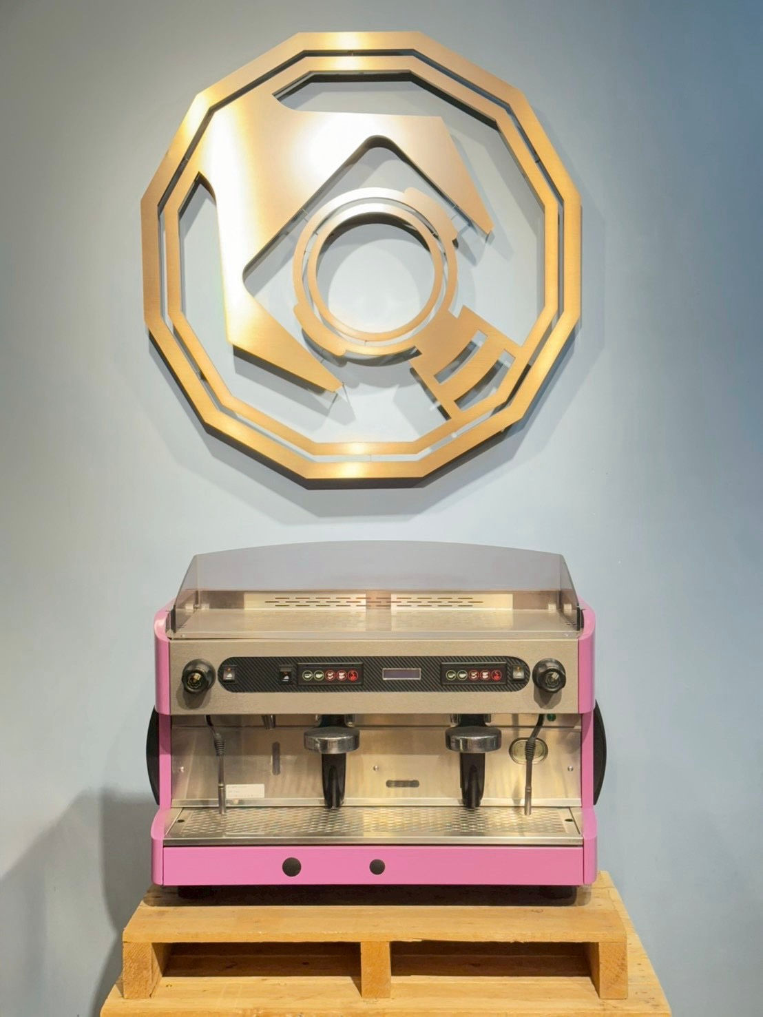 Promac Green me 2gr 紫