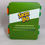 Thumbnail: Custom 3D-Printed Card Game Box for Skip-Bo (Cards NOT Included)