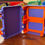 Thumbnail: Custom 3D-Printed Card Game Box for Five Crowns (Cards NOT Included)