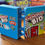 Thumbnail: Custom 3D-Printed Card Game Box for Monopoly Bid (Cards NOT Included)