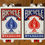 Thumbnail: Custom 3D Printed & UV Printed Bicycle Playing Cards Box – Secure Snap-Fit Stora