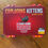 Thumbnail: Custom 3D-Printed Card Game Box for Exploding Kittens (Cards NOT Included)
