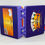 Thumbnail: Custom 3D-Printed Card Game Box for Five Crowns (Cards NOT Included)