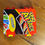 Thumbnail: Custom 3D Printed Uno Attack Card Game Box – Secure Snap-Fit Storage Case (Cards