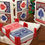 Thumbnail: Custom 3D Printed & UV Printed Bicycle Playing Cards Box – Secure Snap-Fit Stora