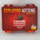 Thumbnail: Custom 3D-Printed Card Game Box for Exploding Kittens (Cards NOT Included)
