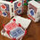 Thumbnail: Custom 3D Printed & UV Printed Bicycle Playing Cards Box – Secure Snap-Fit Stora