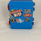 Thumbnail: Custom 3D-Printed Card Game Box for Monopoly Bid (Cards NOT Included)