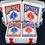 Thumbnail: Custom 3D Printed & UV Printed Bicycle Playing Cards Box – Secure Snap-Fit Stora